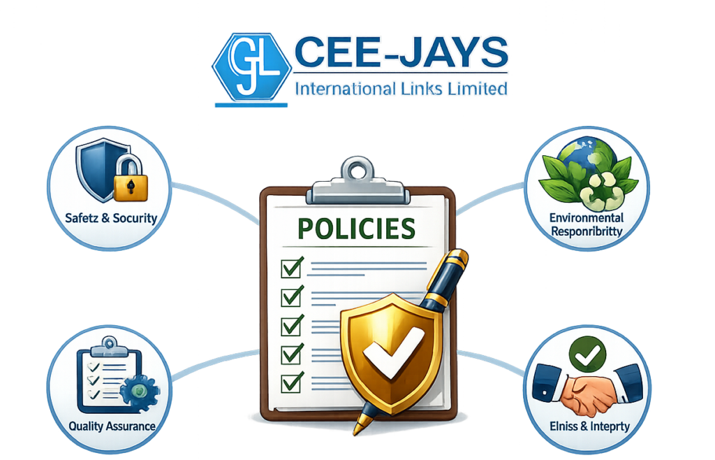 Policies